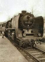 50 1002 in Nossen
um 1988
ORWO-Foto sw