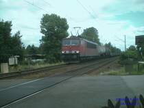 155 039-1 H�he Peine