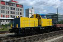 92 80 1214 010-1 D-EVULW (ex V100.20) am 20.07.08 in M�nchen Heimeranplatz