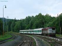 749 240-8 am 19.07.2008 in Jedlova