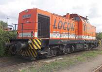 LOCON 211,3.8.08,Berlin Lichtenberg
