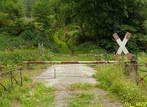 B� 72 an der KBS 439 Brilon Wald - Korbach. 01.08.2008.