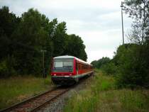 628 546 auf der M�hlebahn