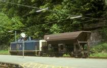 211 213  Calw  31.05.85