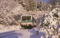 928 282  bei Wildberg  22.11.88