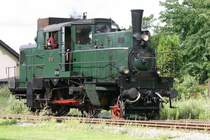 DTI07 am 9.8.2008 in Ernstbrunn