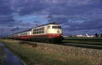 103 169  bei Kissing  17.11.87