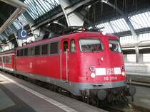 Ein toller Ersatzzug war am 02.08.2008 als Regionalbahn Karlsruhe-Mannheim unterwegs 
Weil die ET 425 in Reparatur wahren
