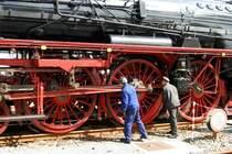 Immer in guten H�nden, Adorf 22.08.08