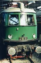 E18 31 1998 in N�rnberg.