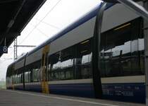 Treppenblick. VT 0011 der Nordwestbahn. Wanne-Eickel   23.09.2008