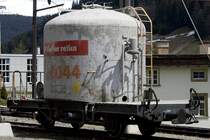 RhB Uc 8044 11.05.2008 Davos