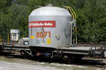 RhB Uc 8071 11.05.2008 Landquart