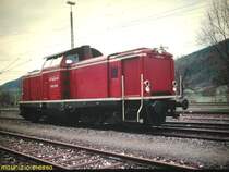 V100 2335 NeSA - Horb - 19.04.2003
