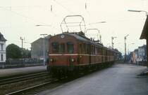485 005 + 885 702  L�rrach  18.05.75