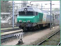 FRET 472031 in Mulhouse. (08.04.2008)