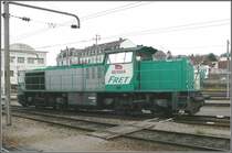 MAK G1206 FRET 461004 in Mulhouse. (08.04.2008)