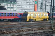 SPENO SM 775 abgestellt am 30.08.2008 in N�rnberg