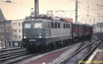 140 753 - Koln - 24.10.1987