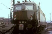 182 021  Saarbr�cken  19.04.75