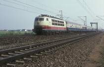 103 104  Graben Neudorf  03.07.87