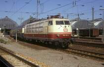 103 110  Karlsruhe  02.07.91