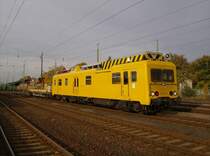 708 337-1 am 16.10.2008 im Bahnhof Guben