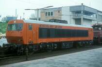 202 003  Heidelberg  04.05.80