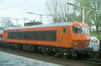 202 003  Heidelberg  04.05.80