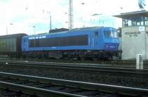 202 004  Weinheim  05.09.83