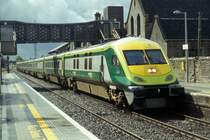 IERLAND sep 2008 BALLYBROPHY STUURPOST 4002