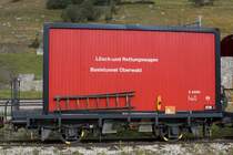 MGB X 4991 27.09.2008 Oberwald