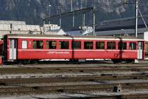 RhB B 2371 27.09.2008 Landquart