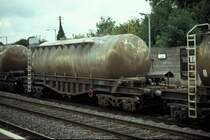 IERLAND sep 2008 Kildare CEMENT WAGON 4 ASSEN