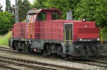 AM 841 abgestellt in B�lach
Fotographiert 21.05.2008