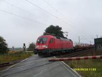 182 015-8 H�he Peine