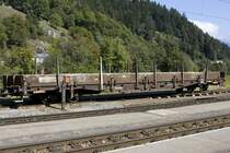 RhB Re-w 8241 27.09.2008 Ilanz