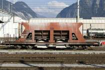 RhB Fac 8701 27-09-2008 Landquart