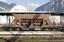 RhB Fac 8705 27.09.2008 Landquart
