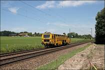 Ein 08-32U (?) bei Vogl. (10.07.2008)
