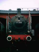573088 im Siegener Lokschuppen 2003