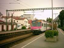 ABDe 536 Konstanz Fahrtrichtung Singen 2003
Hatte in falsche Kategorie eingestellt - sorry und danke an Pascal und Markus