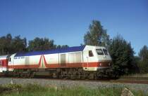 240 001  Hagenow-Land  28.09.94
