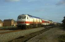 240 001  Schwanheide  28.09.94