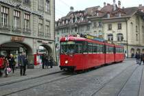 SVB Be 8/8 716 03.02.2009