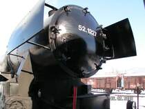 Die 52.1227 in Bf.Gleisdorf �sterreich.
Die Lok f�hrt den  SWR-EISENBAHNROMANTIK  Sonderzug durch die sch�ne Steiermark.
<a href= http://www.bahnbilder.de/kauf  target= _blank ><img src= http://www.bahnbilder.de/counter/counter_new.php?key=189245413  alt= Bahnbilder.de  title= bahnbilder.de  border= 0 ></a>


