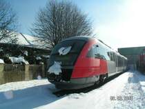  �BB 5022.013 hinterstellt in Weiz (Stlb).
<a href= http://www.bahnbilder.de/kauf  target= _blank ><img src= http://www.bahnbilder.de/counter/counter_new.php?key=335024393  alt= Bahnbilder.de  title= bahnbilder.de  border= 0 ></a>


