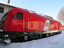 BR 2016.902 Die neueste  Hercules  der Steierm�rkischen Landesbahn.
<a href= http://www.bahnbilder.de/kauf  target= _blank ><img src= http://www.bahnbilder.de/counter/counter_new.php?key=335024393  alt= Bahnbilder.de  title= bahnbilder.de  border= 0 ></a>


