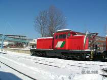 Die DE1 der Stlb.
<a href= http://www.bahnbilder.de/kauf  target= _blank ><img src= http://www.bahnbilder.de/counter/counter_new.php?key=335024393  alt= Bahnbilder.de  title= bahnbilder.de  border= 0 ></a>


