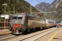 405 019  Franzensfeste  13.10.06